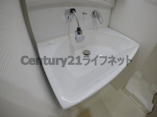 ブルフォルトゥーナ扇町