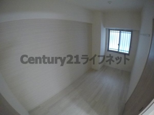 ブルフォルトゥーナ扇町