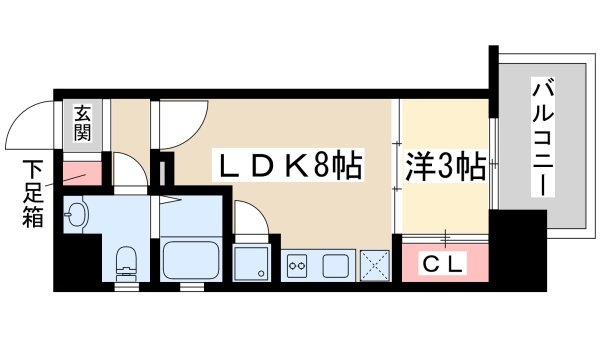 セレニテ新大阪