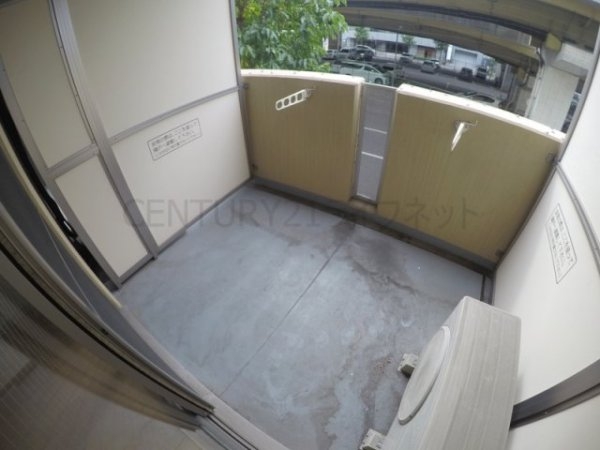 セレニテ新大阪