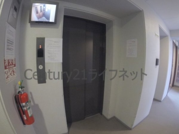エスグランデ南森町