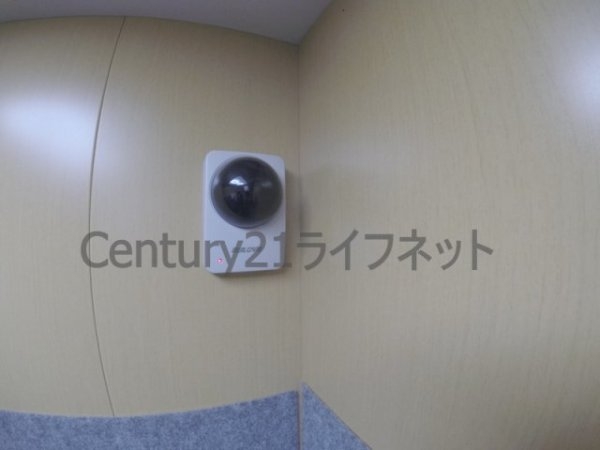 エスグランデ南森町