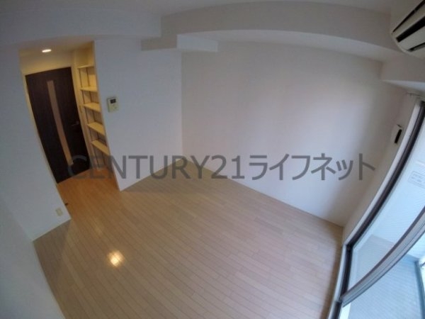エスグランデ南森町