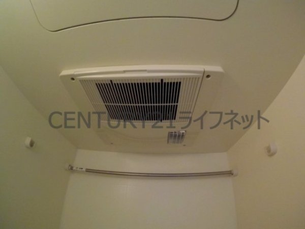 エスグランデ南森町