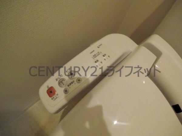 エスグランデ南森町