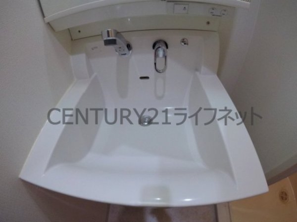 エスグランデ南森町