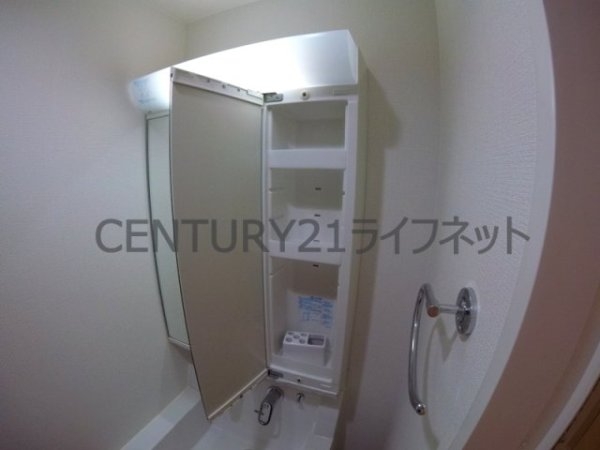 エスグランデ南森町