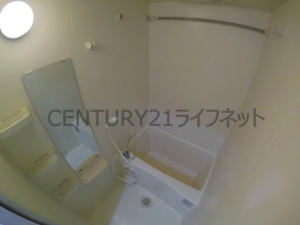 エスグランデ南森町