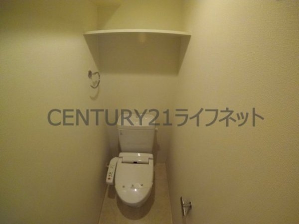エスグランデ南森町
