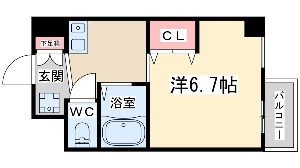 サンガ梅田