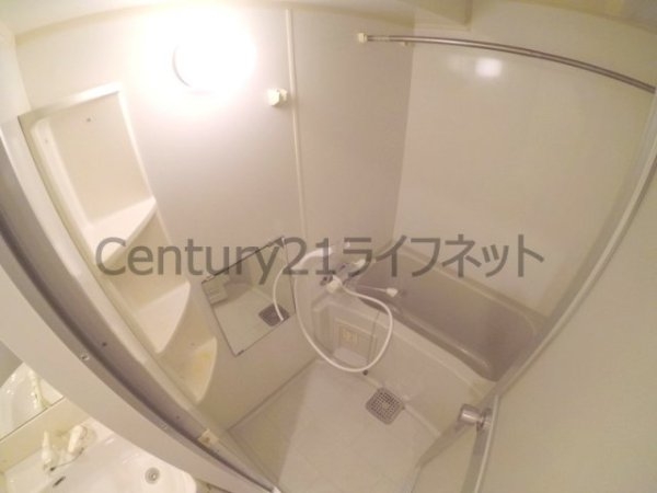ラナップスクエア東梅田
