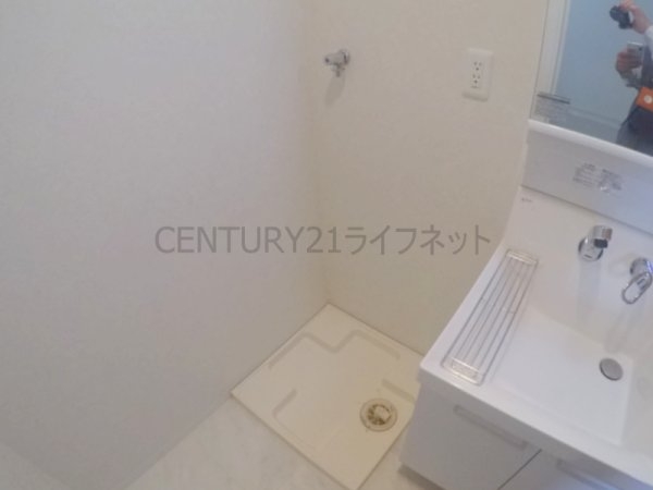 第7アローズ江坂公園