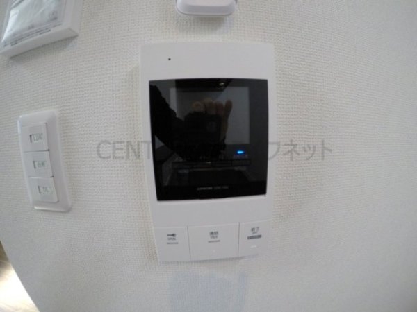 アムールヴィル江坂