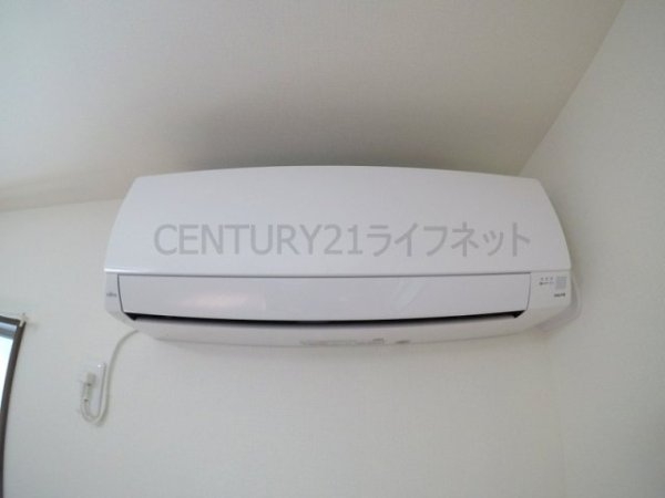 アムールヴィル江坂