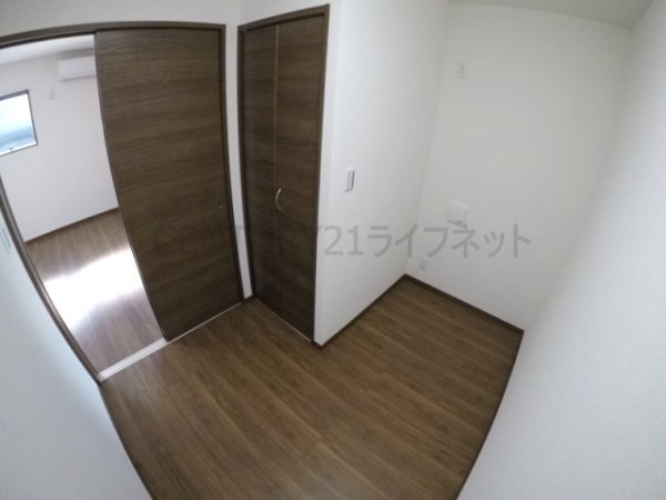 アムールヴィル江坂