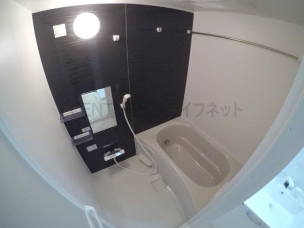 アムールヴィル江坂