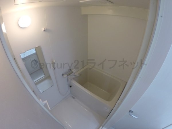 サンフラッツ新大阪別館
