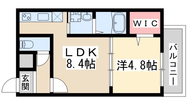フジパレス新大阪サウス