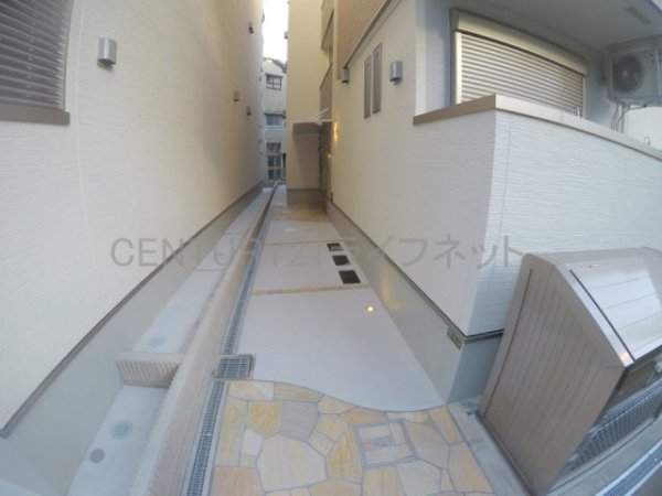 フジパレス新大阪サウス