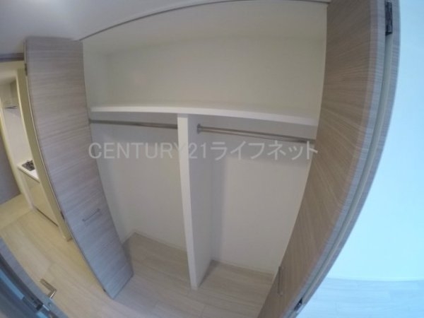 エスレジデンス三国ウエスト