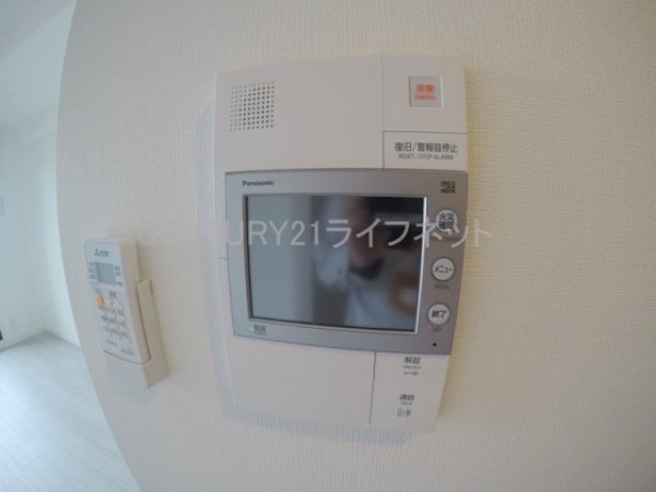エスレジデンス三国ウエスト