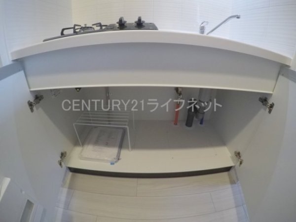 エスレジデンス三国ウエスト