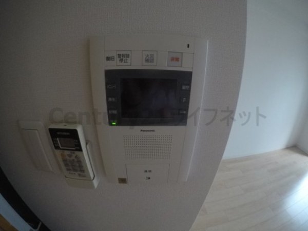 レジディア新大阪