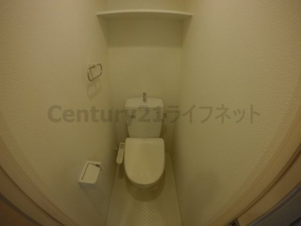 レジディア新大阪