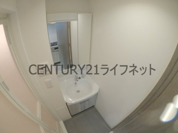 プレサンス大阪同心メゾヴィータ