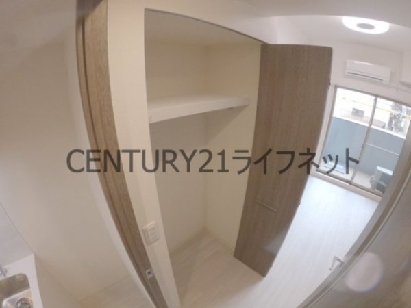 プレサンス大阪同心メゾヴィータ