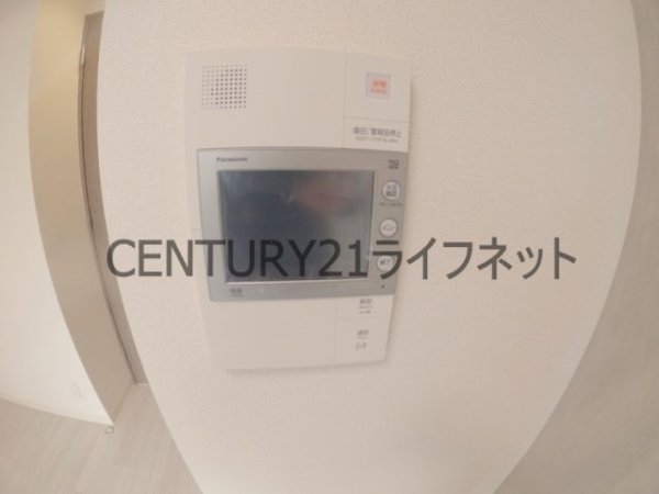 プレサンス大阪同心メゾヴィータ
