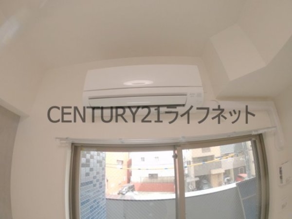 プレサンス大阪同心メゾヴィータ