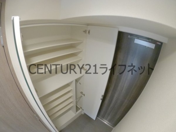 プレサンス大阪同心メゾヴィータ