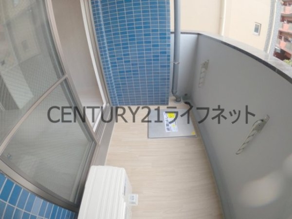プレサンス大阪同心メゾヴィータ