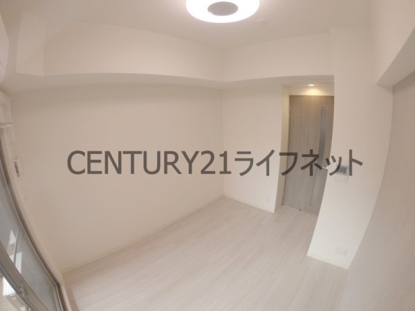 プレサンス大阪同心メゾヴィータ