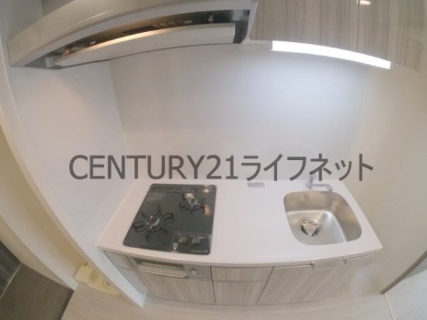 プレサンス大阪同心メゾヴィータ