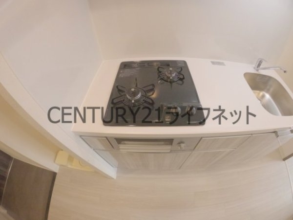 プレサンス大阪同心メゾヴィータ