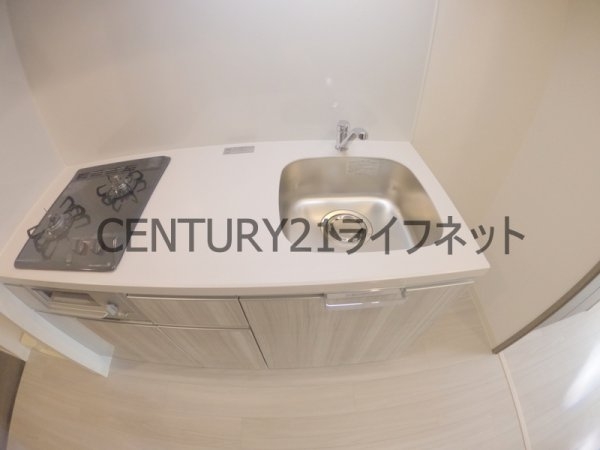 プレサンス大阪同心メゾヴィータ