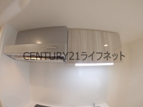 プレサンス大阪同心メゾヴィータ