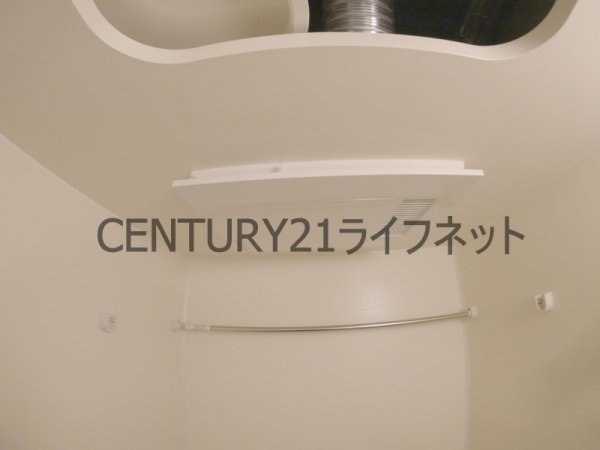 プレサンス大阪同心メゾヴィータ
