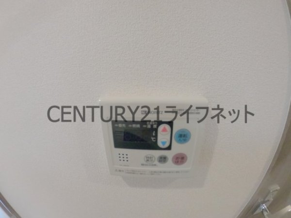 プレサンス大阪同心メゾヴィータ