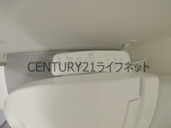 プレサンス大阪同心メゾヴィータ
