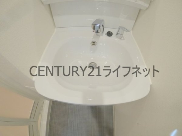 プレサンス大阪同心メゾヴィータ