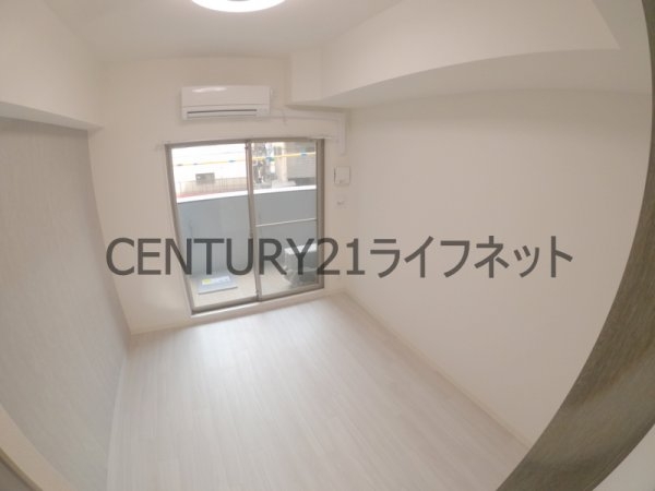 プレサンス大阪同心メゾヴィータ