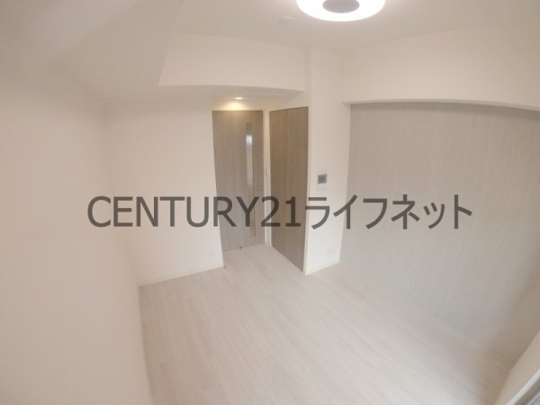 プレサンス大阪同心メゾヴィータ