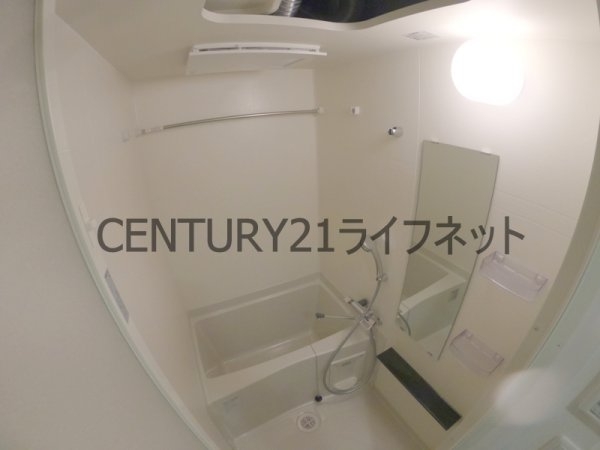 プレサンス大阪同心メゾヴィータ