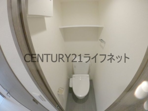 プレサンス大阪同心メゾヴィータ