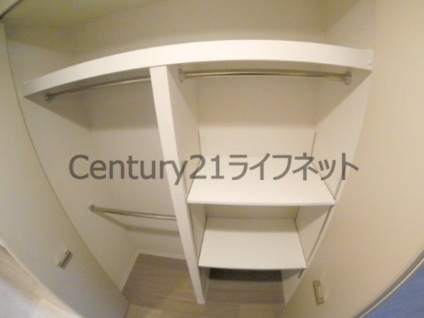 アーバネックス中崎町