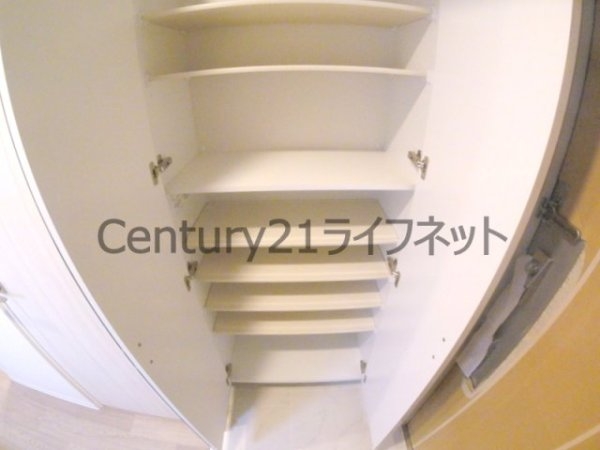 アーバネックス中崎町