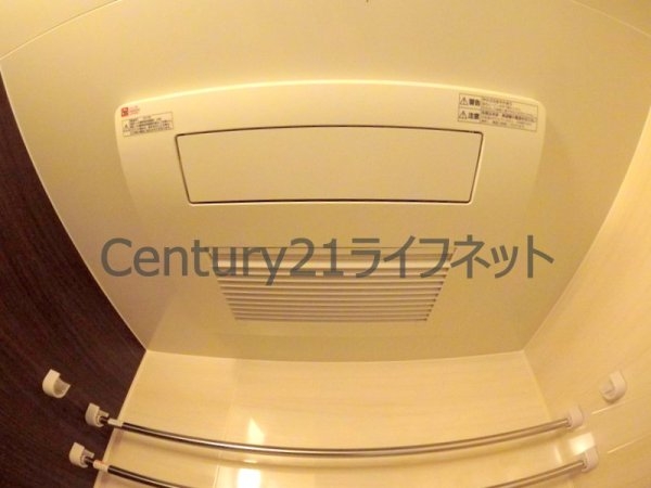 アーバネックス中崎町